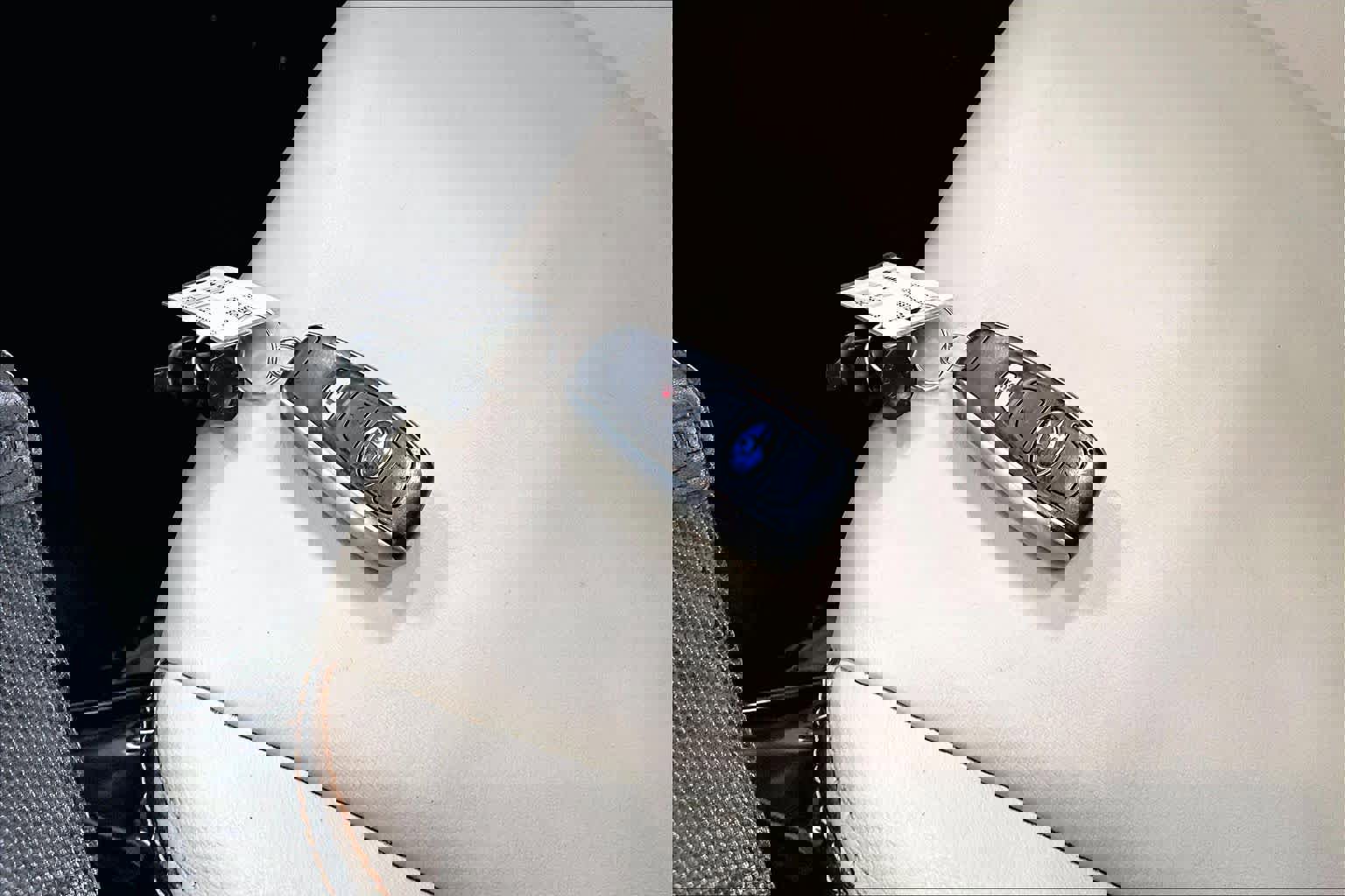 Used 2017 Subaru Crosstrek 2.0i Limited image 14