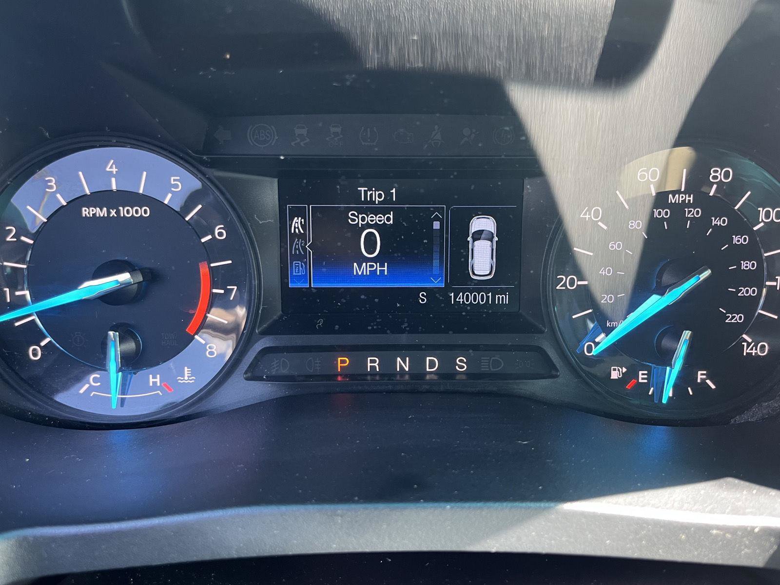Used 2016 Ford Explorer FWD image 7