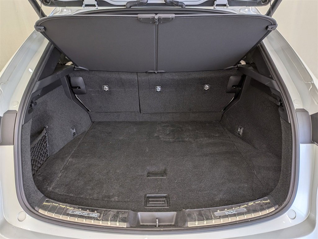 Certified 2024 Lexus NX 350 AWD w/ Premium Package image 30