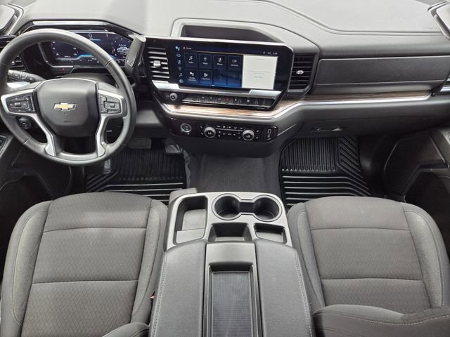 Used 2024 Chevrolet Silverado 1500 LT AWD/4WD image 25
