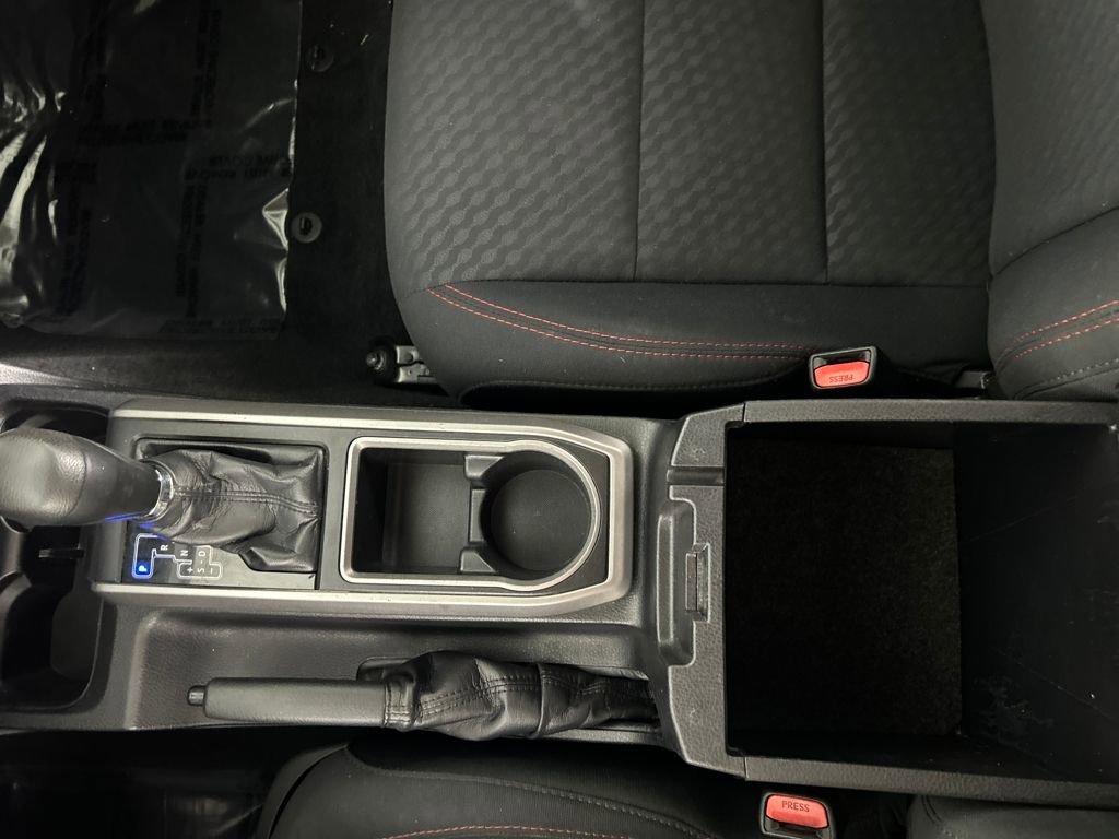 Used 2021 Toyota Tacoma SR5 image 16