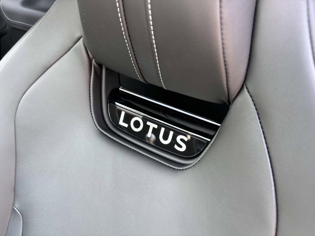 New 2025 Lotus Emira image 25