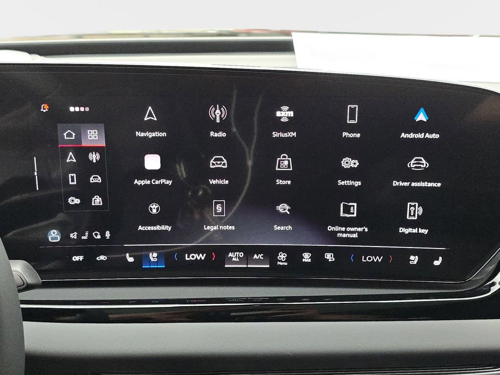 New 2026 Audi A6 Premium Plus image 24