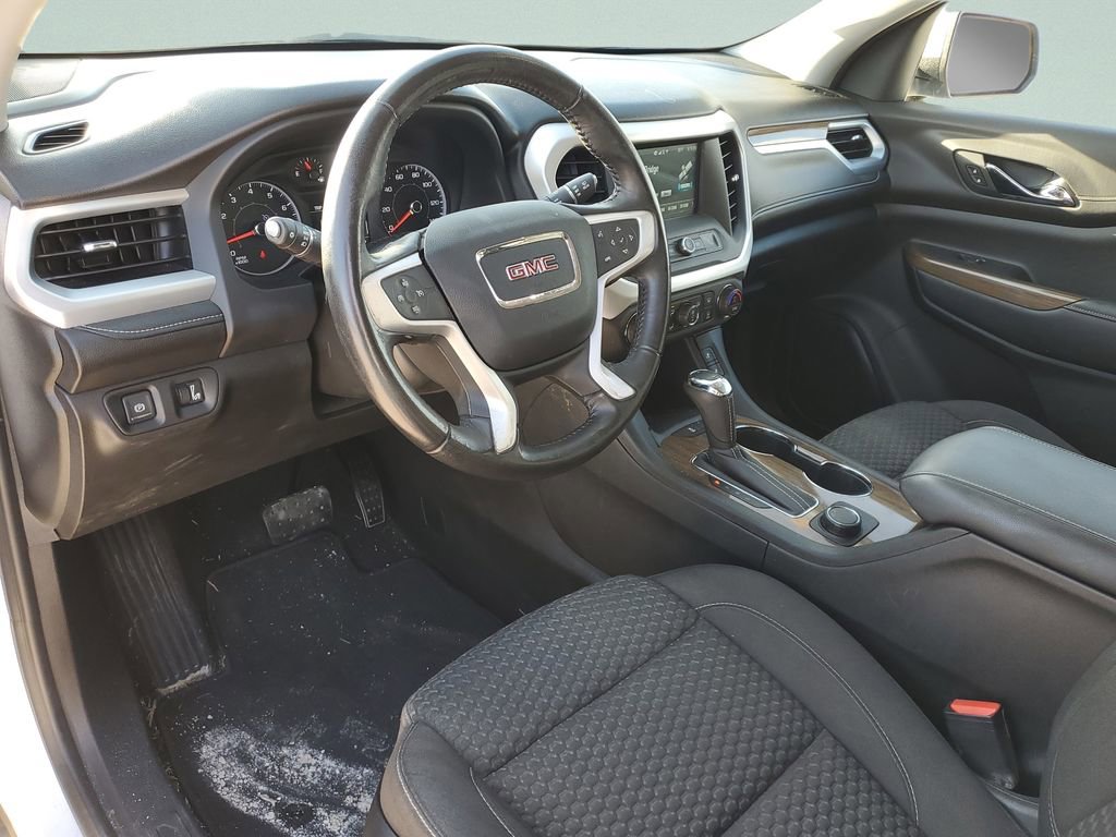 Used 2019 GMC Acadia SLE image 14
