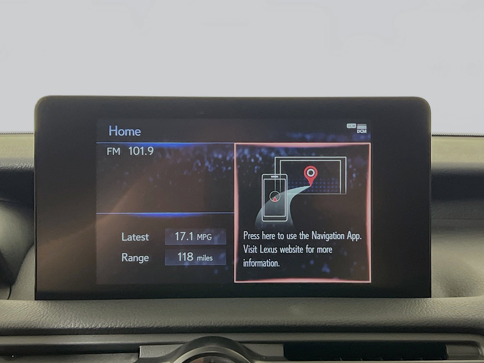 Used 2023 Lexus IS 350 F Sport w/ Memory Package image 27