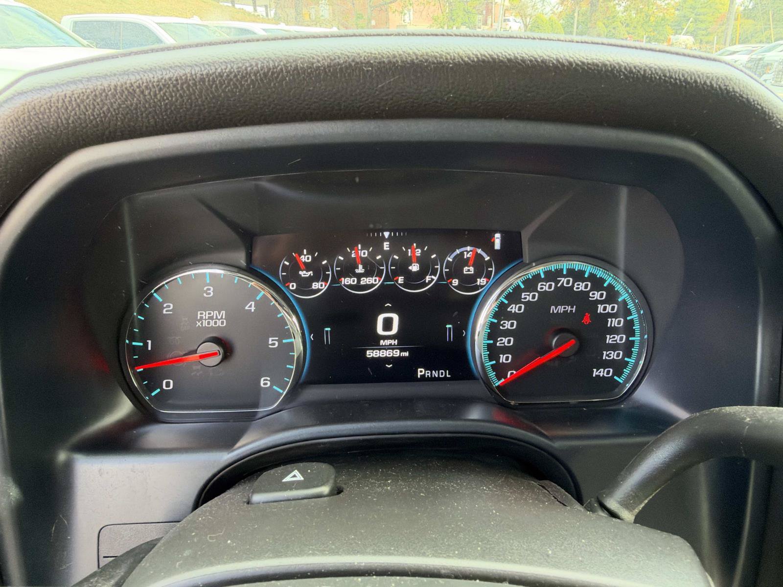 Used 2018 GMC Sierra 1500 Denali w/ Denali Ultimate Package AWD/4WD image 20