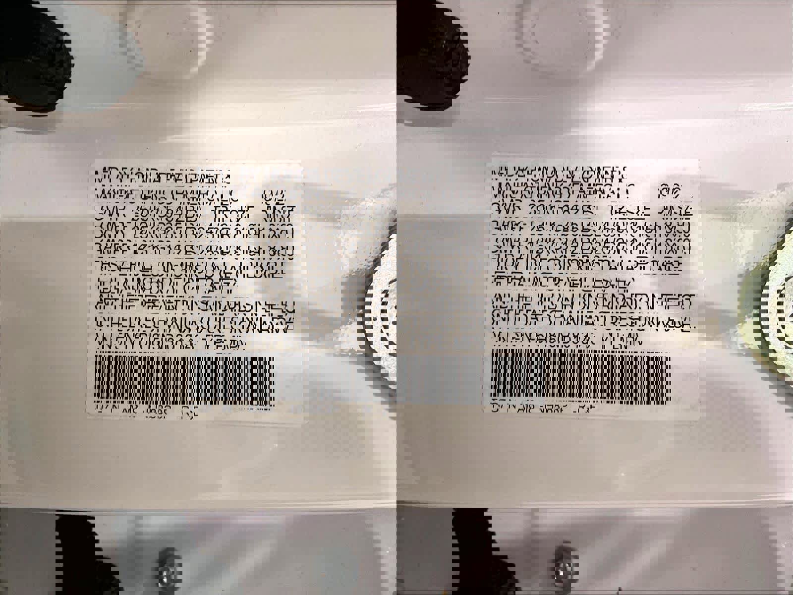 Used 2022 Honda Pilot TrailSport image 36