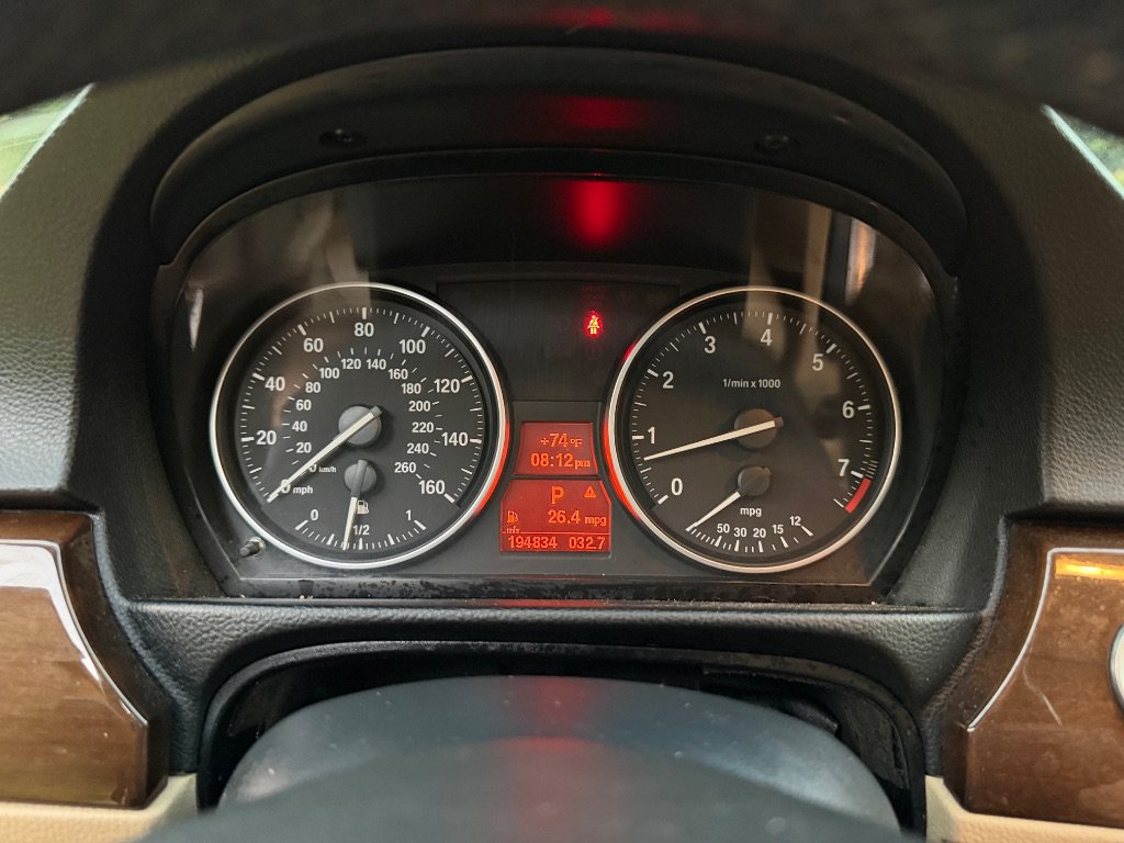 Used 2009 BMW 328i Sedan RWD image 14