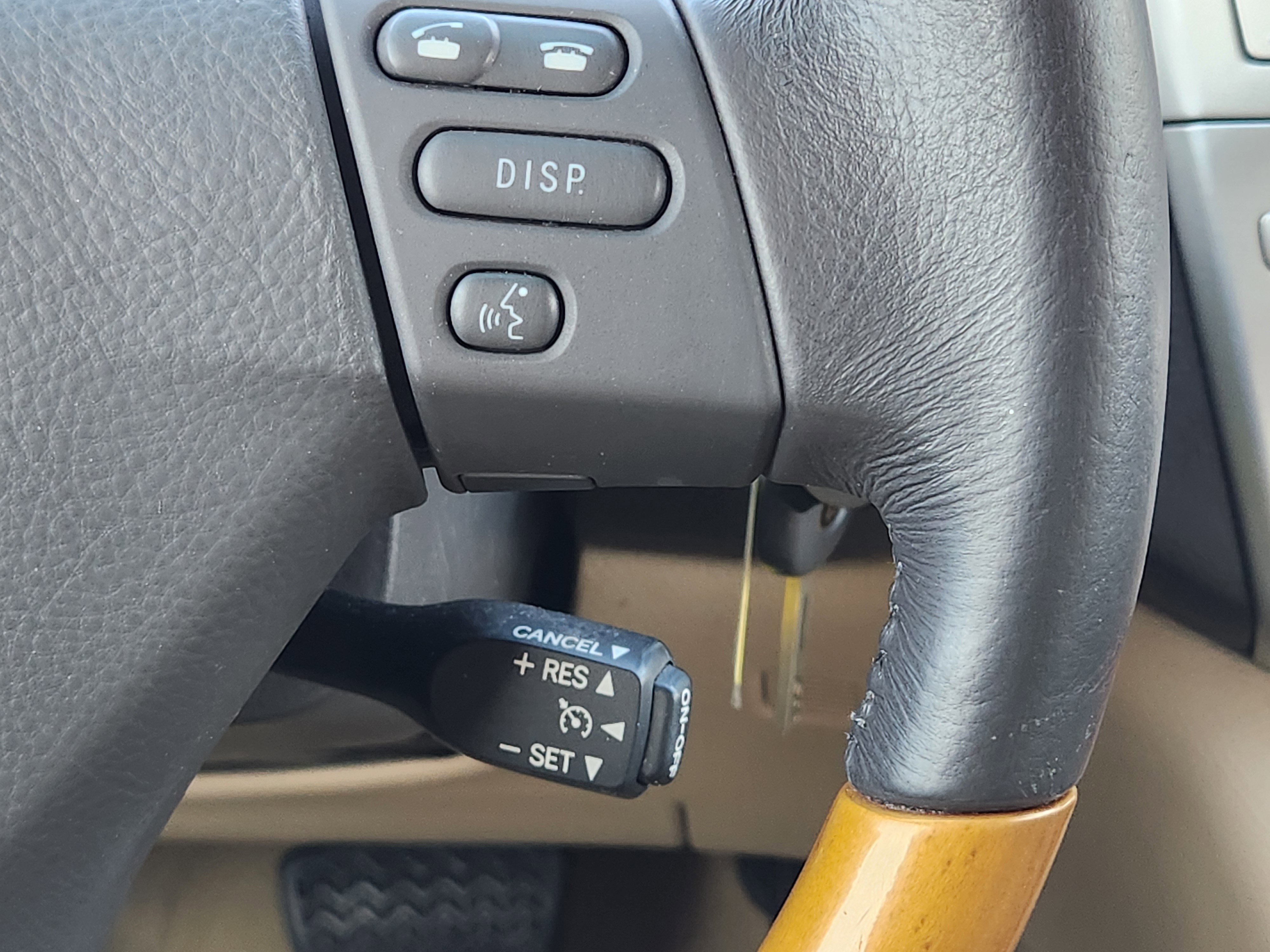 Used 2008 Lexus RX 400h 2WD image 28