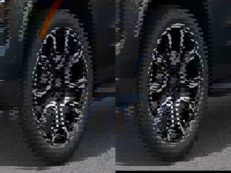 New 2026 Chevrolet Suburban RST w/ Advanced Technology Package image 33