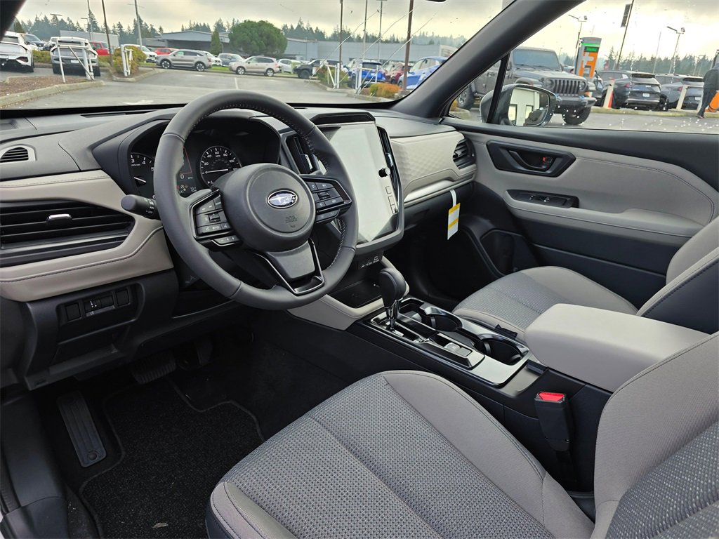 New 2026 Subaru Forester Premium image 11