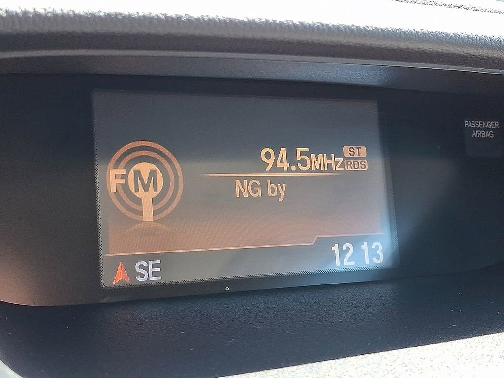 Used 2016 Honda CR-V EX image 19