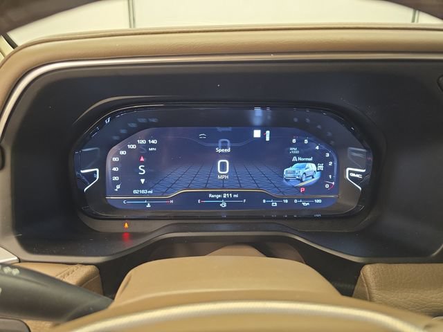 Used 2022 GMC Yukon XL Denali w/ Denali Ultimate Package AWD/4WD image 35