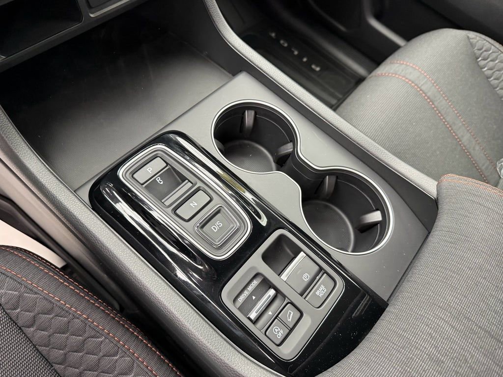 New 2026 Honda Pilot Sport image 18