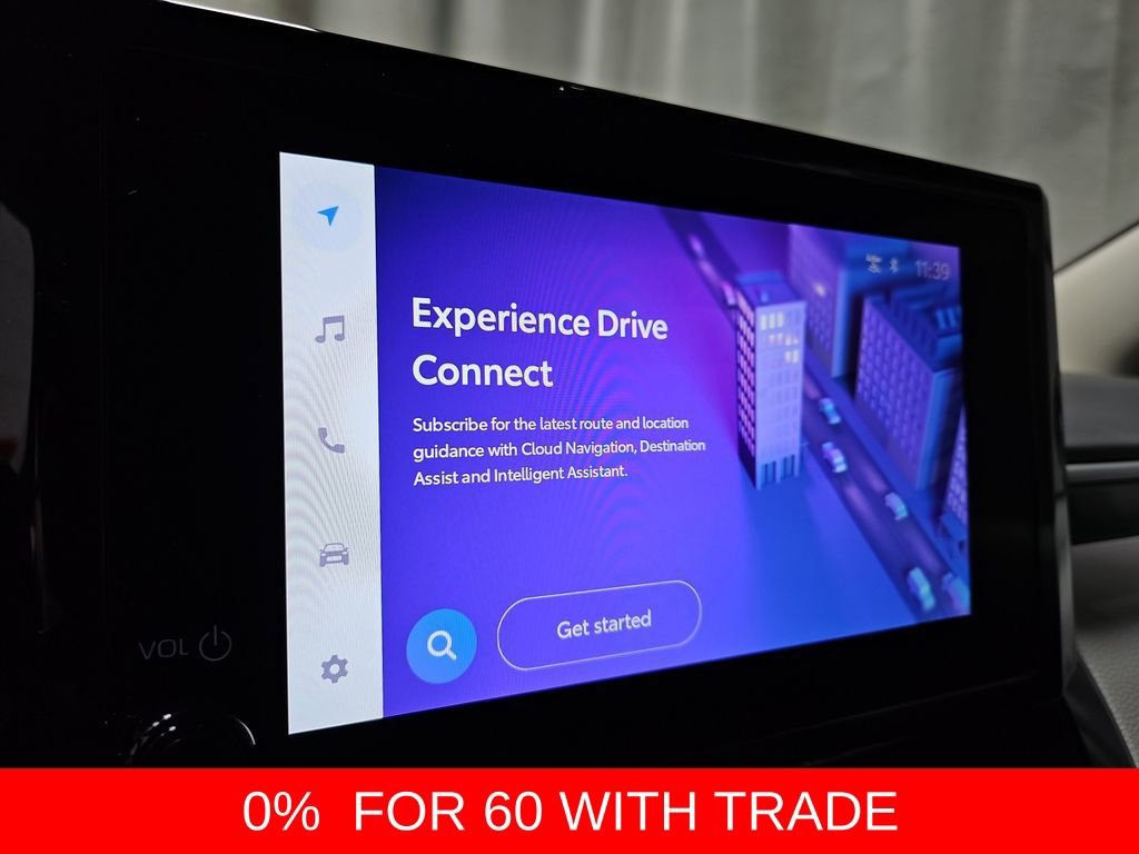 New 2026 Toyota Corolla LE image 15