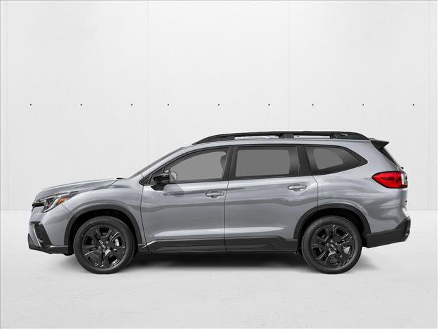 New 2026 Subaru Ascent Bronze Edition video 3