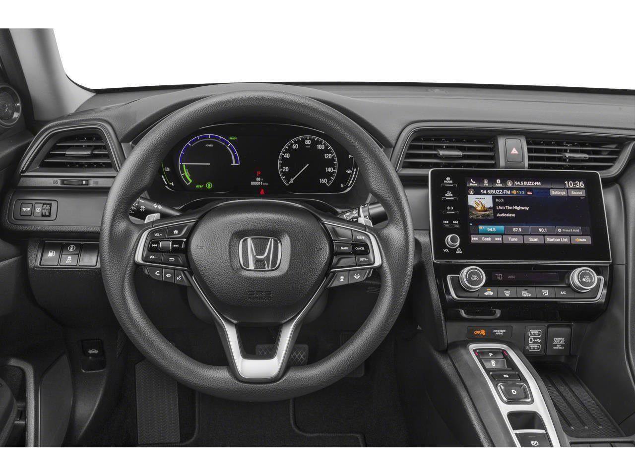 Used 2019 Honda Insight EX image 4