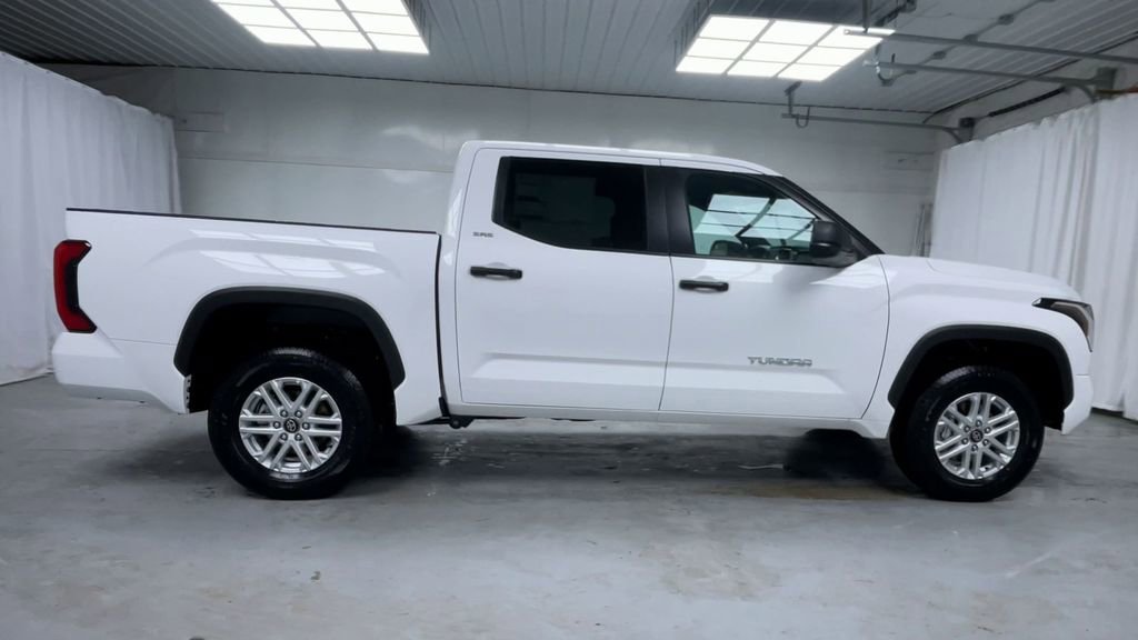 New 2026 Toyota Tundra SR5 image 9