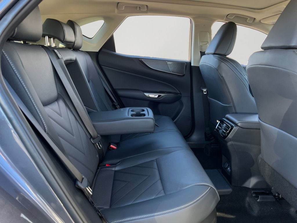 New 2026 Lexus NX 450h+ AWD w/ Luxury Package image 6
