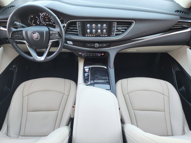 Used 2023 Buick Enclave Premium w/ LPO, Floor Liner Package FWD image 24