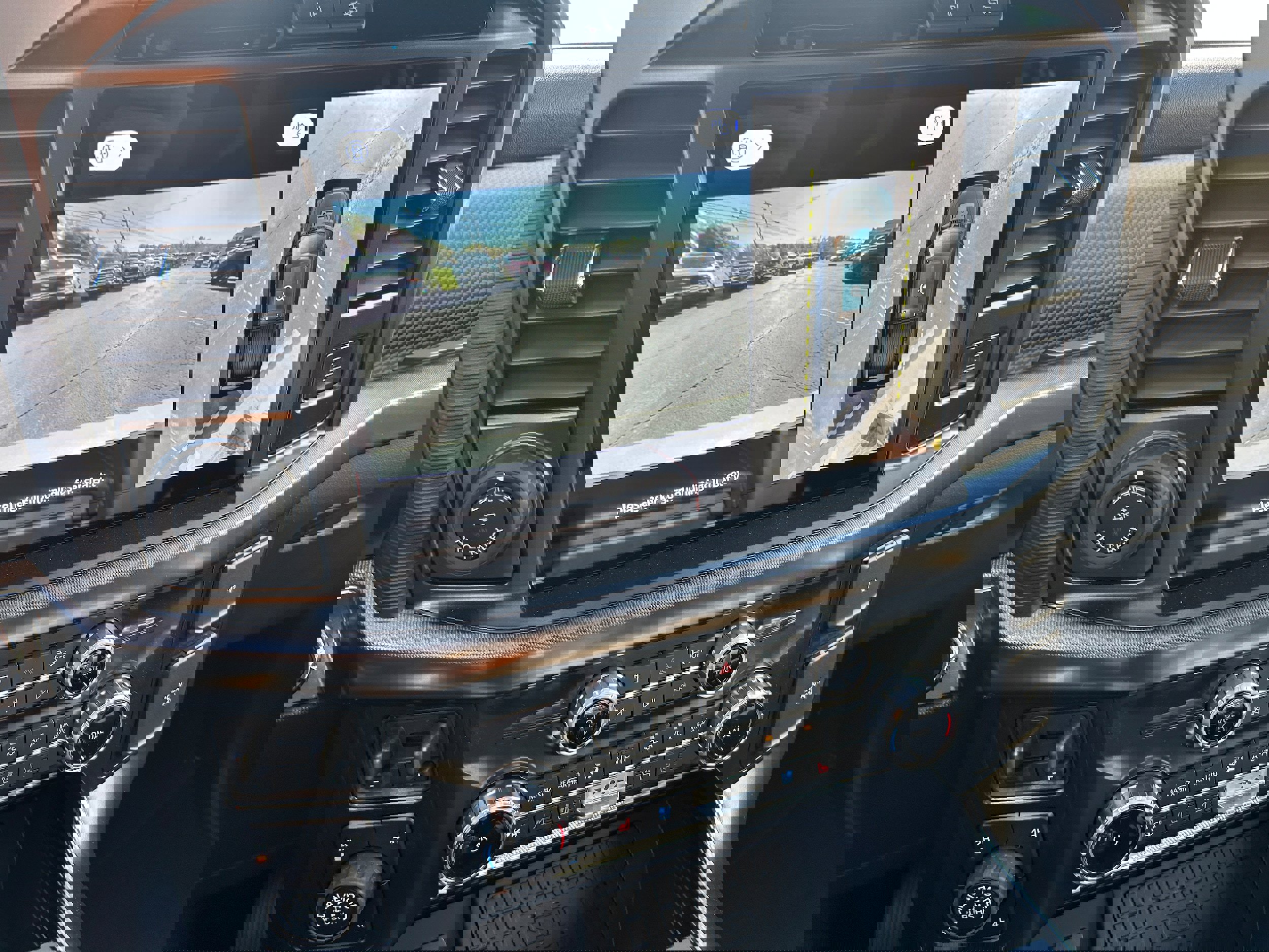 New 2025 Ford F150 Raptor image 70