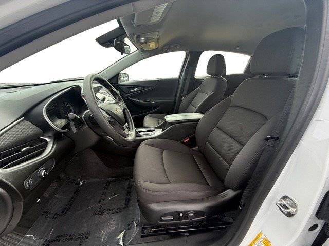 Used 2024 Chevrolet Malibu LT image 12