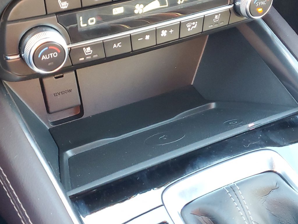 Certified 2025 MAZDA CX-5 Signature AWD/4WD image 28