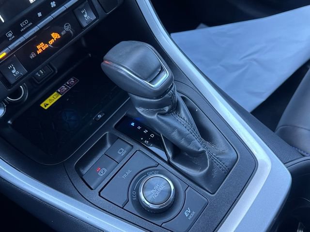 Used 2024 Toyota RAV4 XSE w/ Advanced Technology Package image 12
