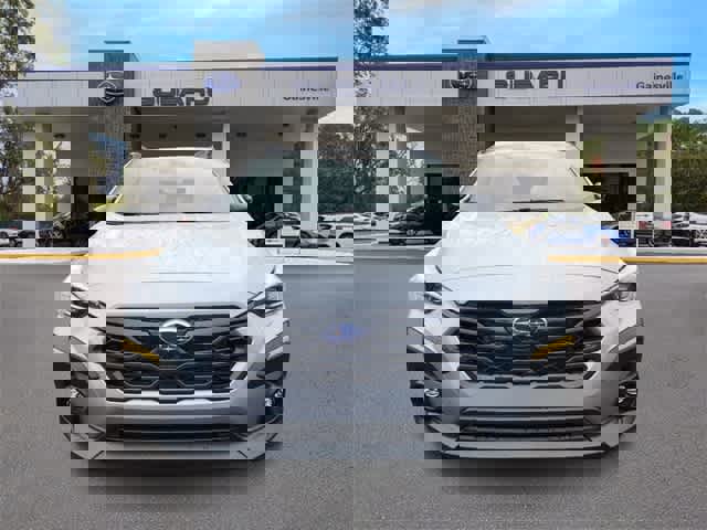 Used 2025 Subaru Crosstrek 2.5i Sport image 8