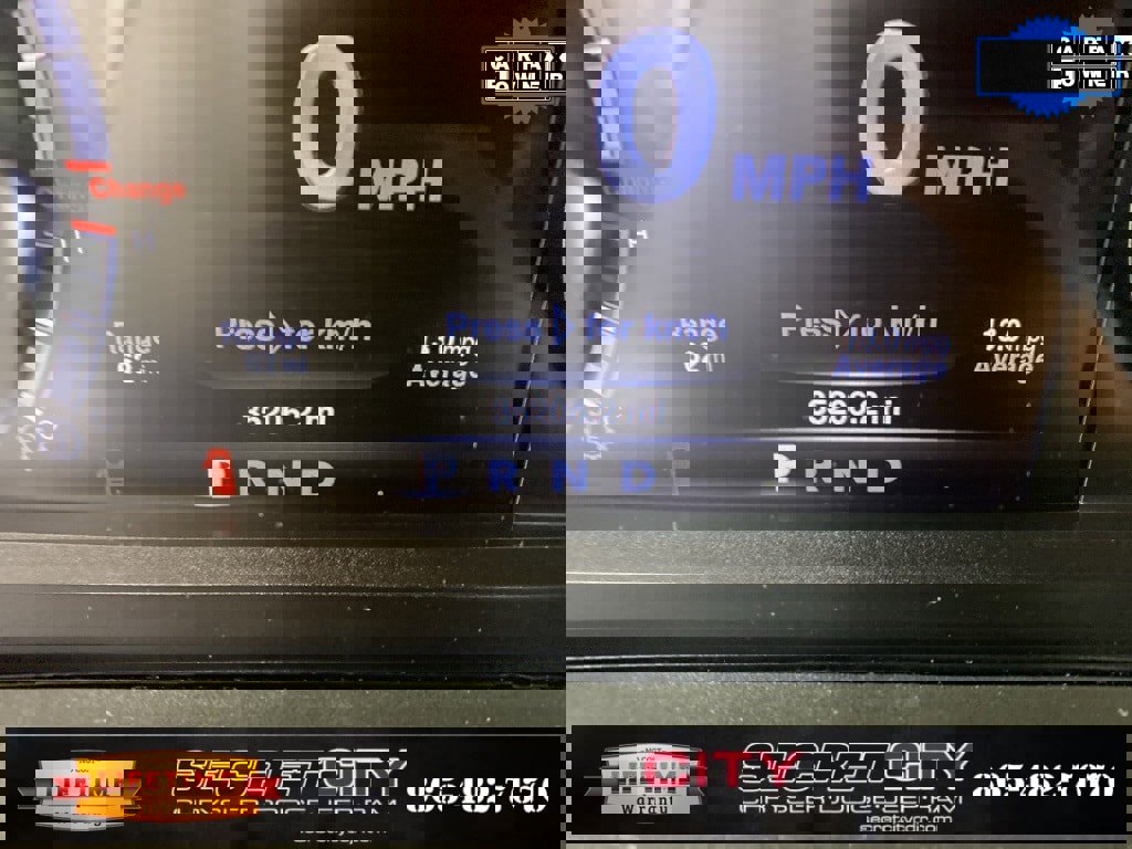 Used 2021 RAM 1500 Classic Warlock w/ Electronics Group image 19