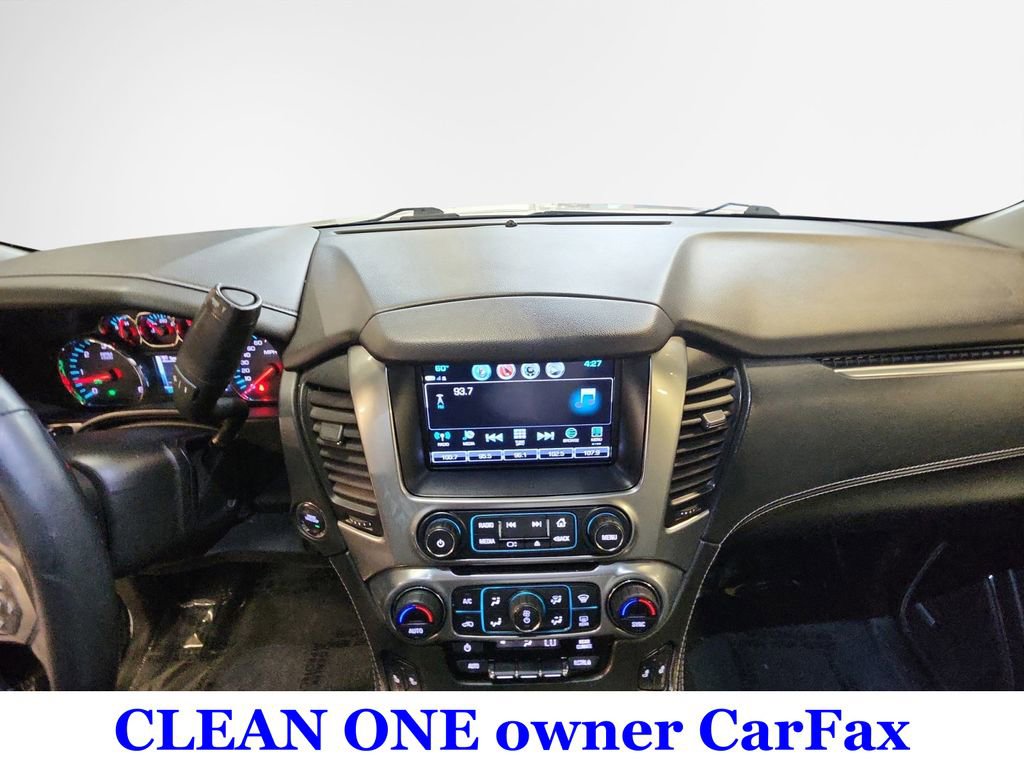 Used 2019 Chevrolet Tahoe LT w/ Luxury Package image 22