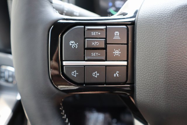 New 2025 Ford F150 Lightning Platinum image 31