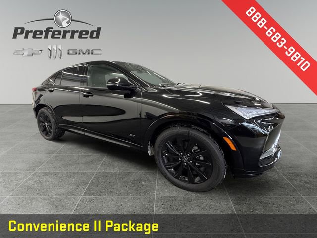 New 2026 Buick Envista Sport Touring w/ Convenience I Package image 9