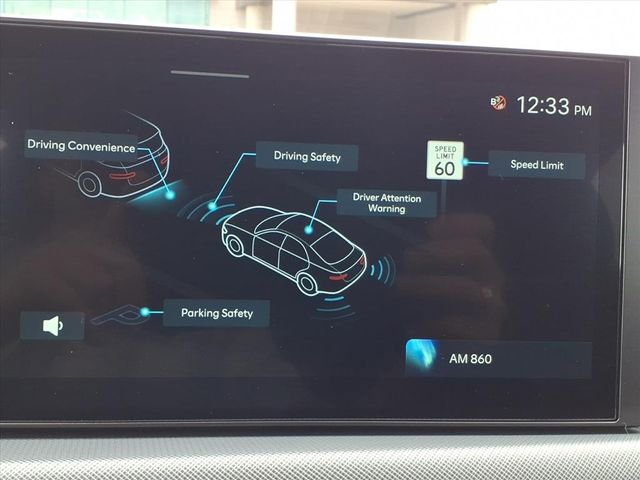 New 2026 Hyundai Sonata SEL image 8