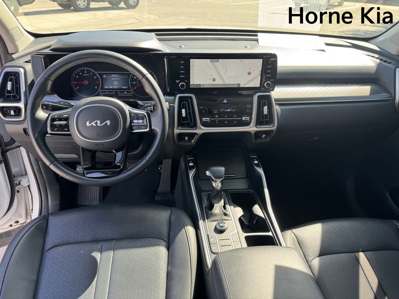 Used 2022 Kia Sorento S image 14