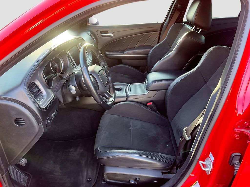 Used 2023 Dodge Charger Scat Pack image 21