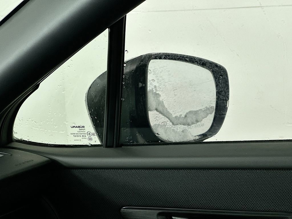 New 2026 Subaru Outback Limited image 23