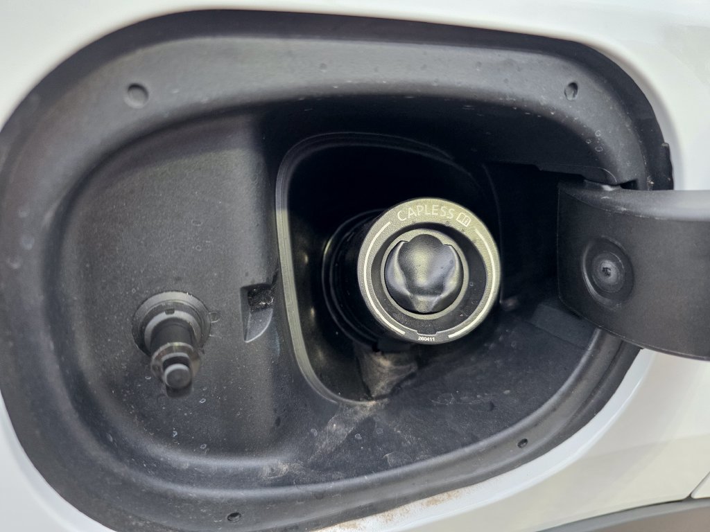 New 2027 Nissan Kicks S FWD image 33
