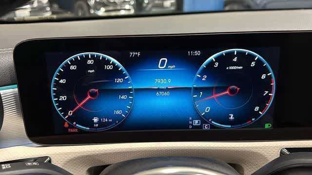 Used 2021 Mercedes-Benz CLA 250 image 18