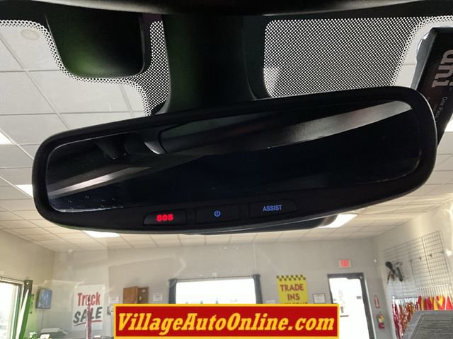 Used 2018 Dodge Durango SRT w/ SRT Interior Appearance Group image 29