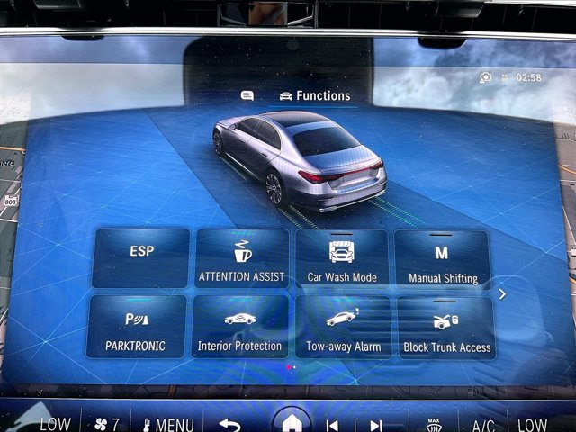 Certified 2025 Mercedes-Benz E 350 Sedan image 24