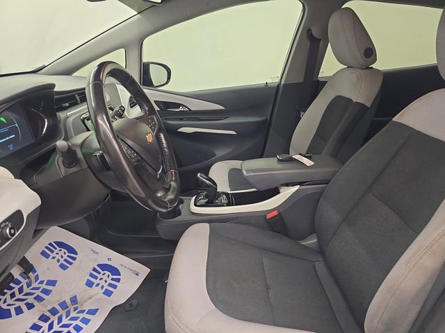 Used 2020 Chevrolet Bolt LT FWD image 20