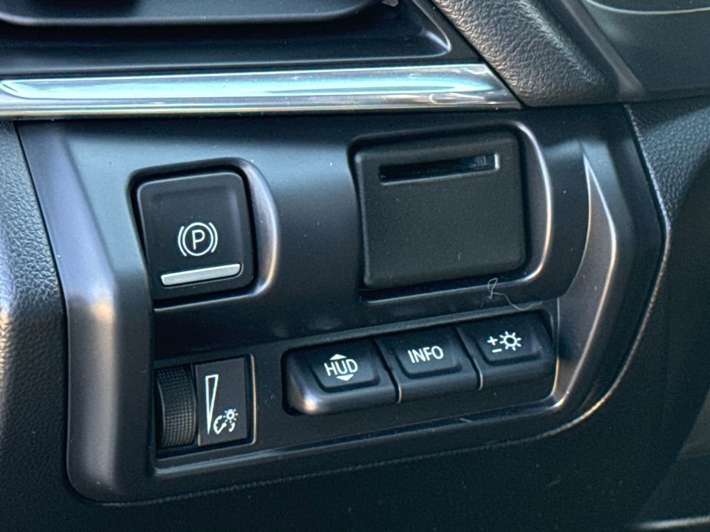 Used 2022 Cadillac CT4 V w/ Navigation Package image 20