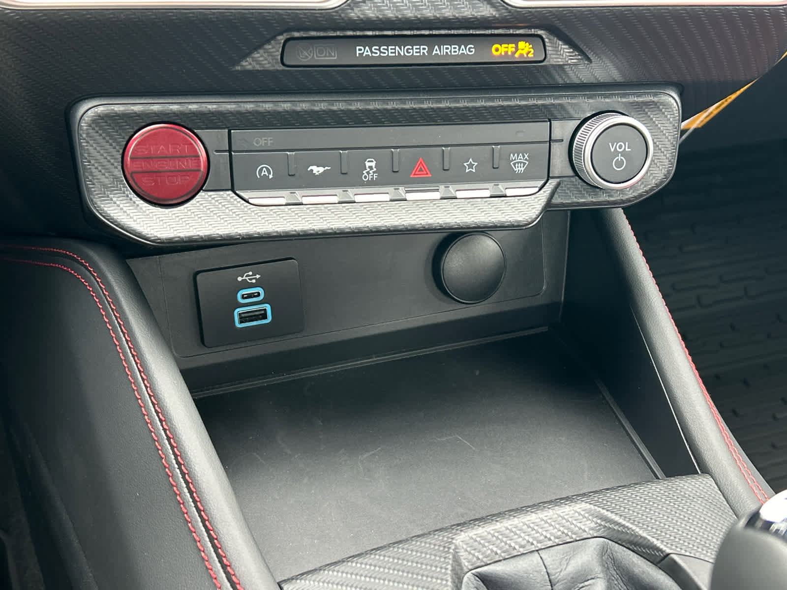 New 2026 Ford Mustang GT Premium image 37