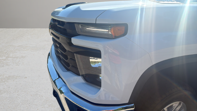 New 2026 Chevrolet Silverado 2500 W/T w/ WT Convenience Package AWD/4WD image 31