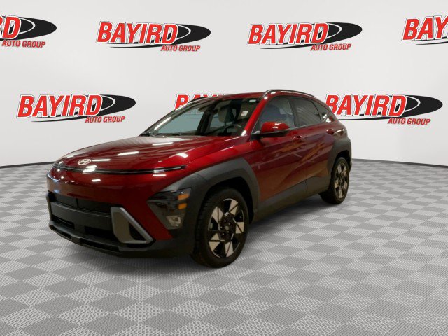 Used 2024 Hyundai Kona SEL FWD image 4