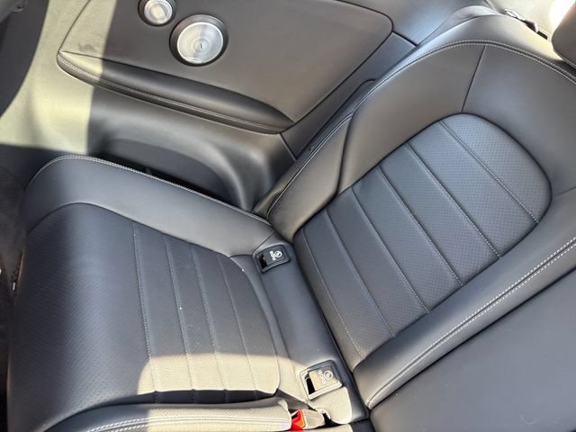 Used 2019 Mercedes-Benz C 300 4MATIC Coupe image 11
