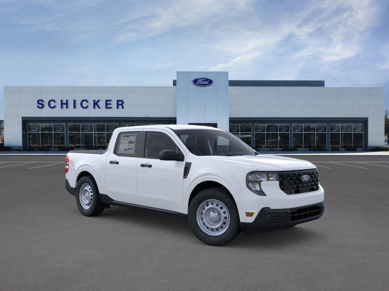 New 2026 Ford Maverick XL FWD image 7