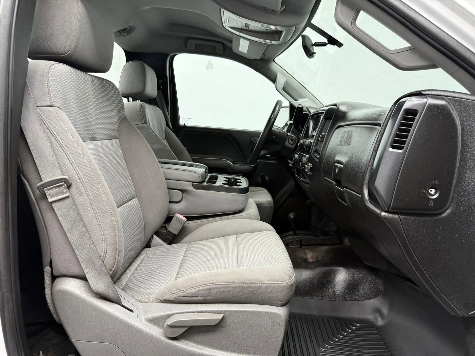 Used 2015 Chevrolet Silverado 2500 W/T image 13