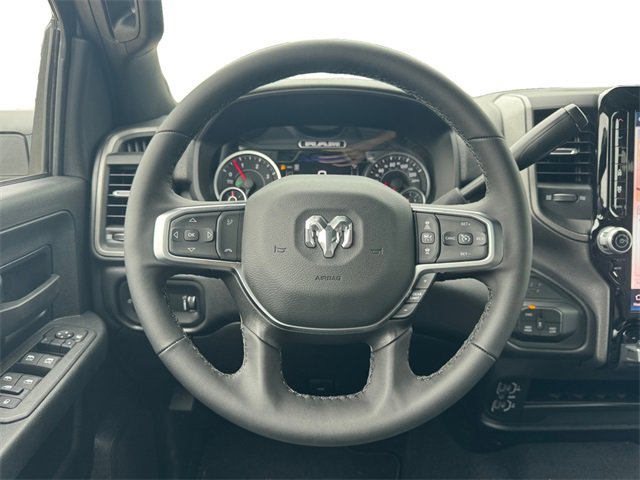 New 2025 RAM 2500 Tradesman image 13